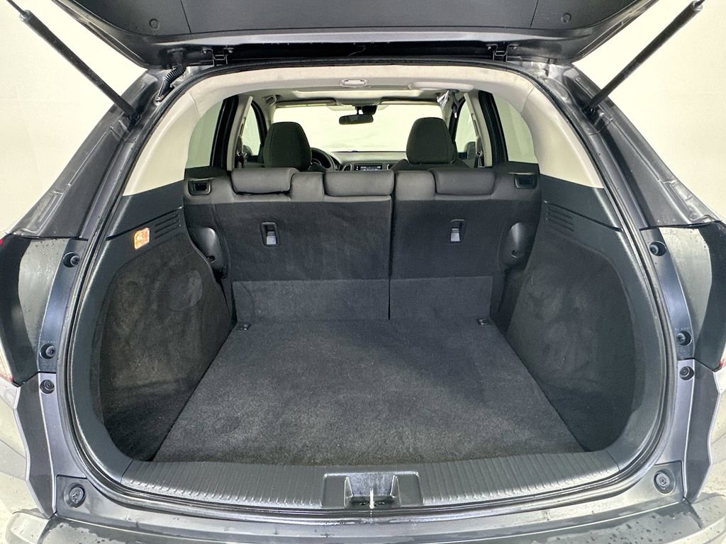 Used 2022 Honda HR-V EX image 33