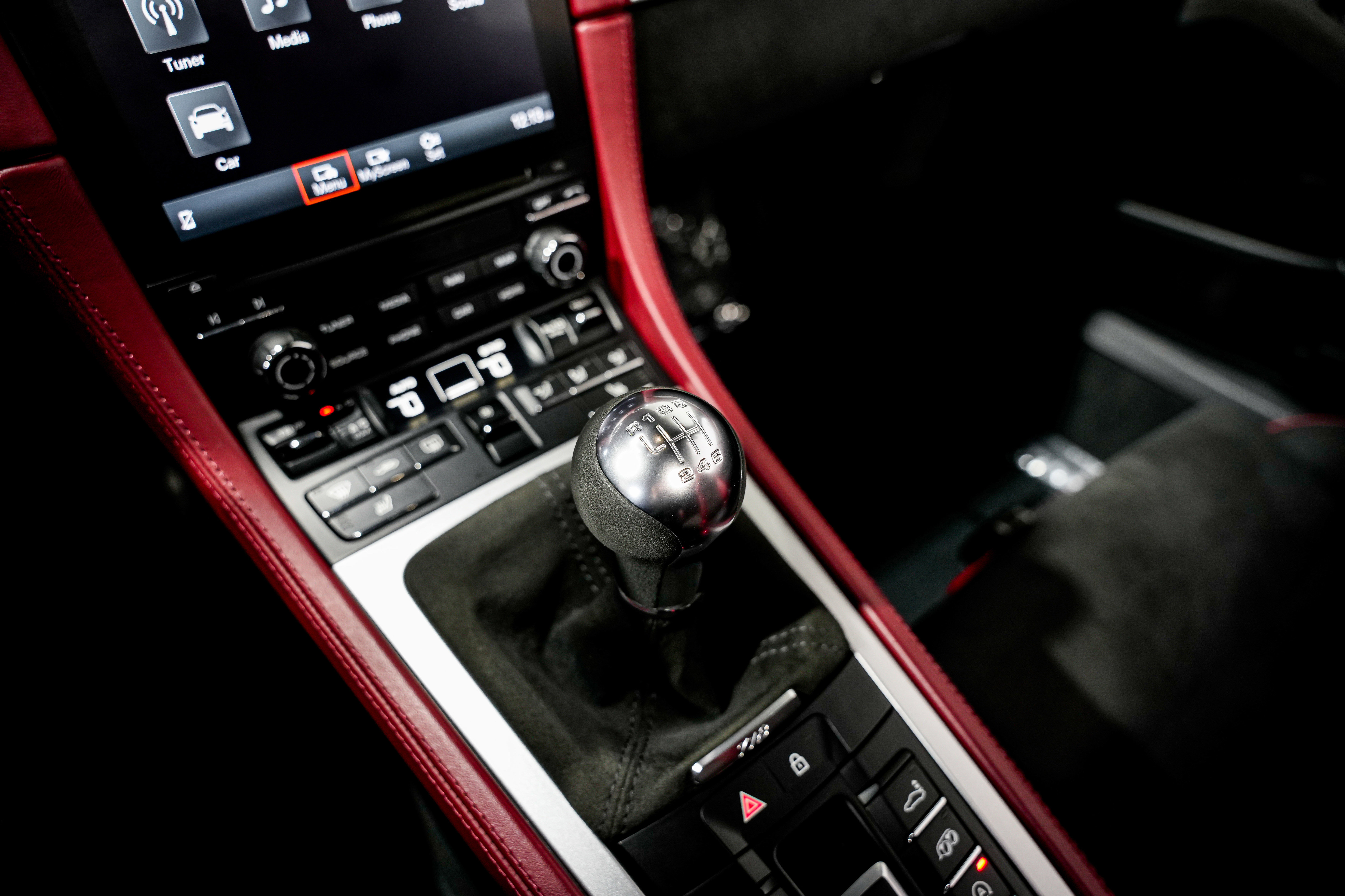 Used 2022 Porsche 718 Boxster Spyder image 14