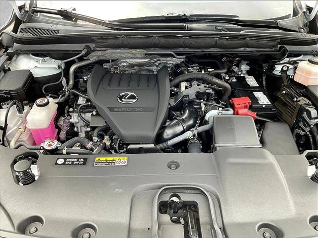 Used 2024 Lexus RX 350 F Sport w/ Convenience Package AWD/4WD image 11