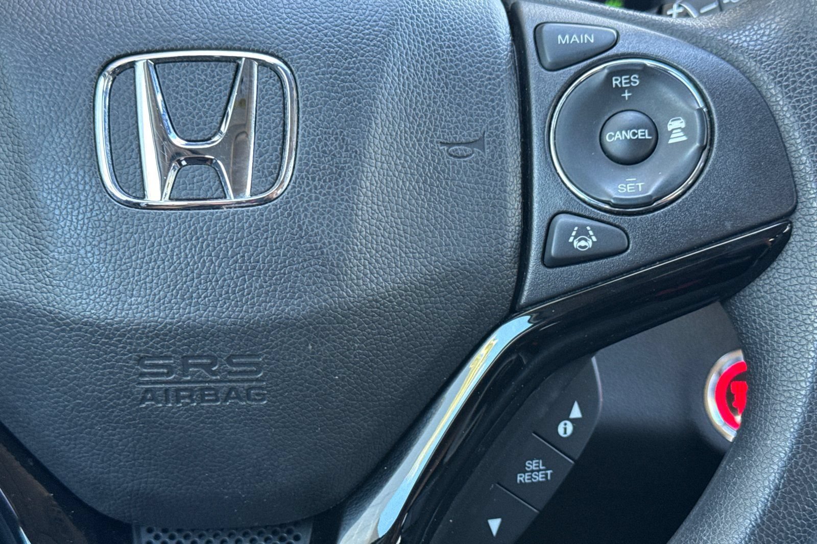 Used 2022 Honda HR-V EX image 26