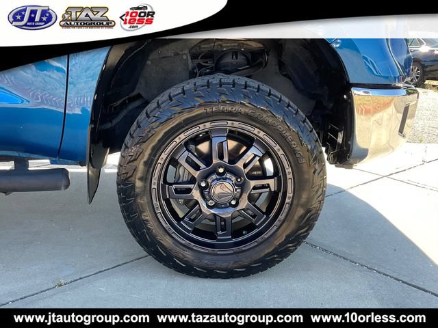 Used 2017 Toyota Tundra SR5 w/ SR5 Upgrade Package RWD image 9