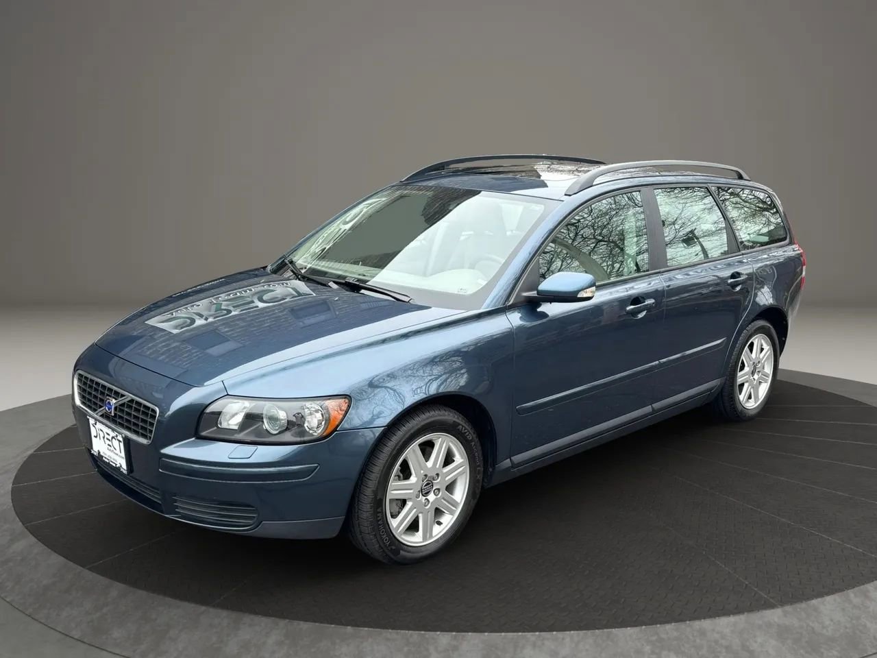 Used 2006 Volvo V50 2.4i FWD image 7