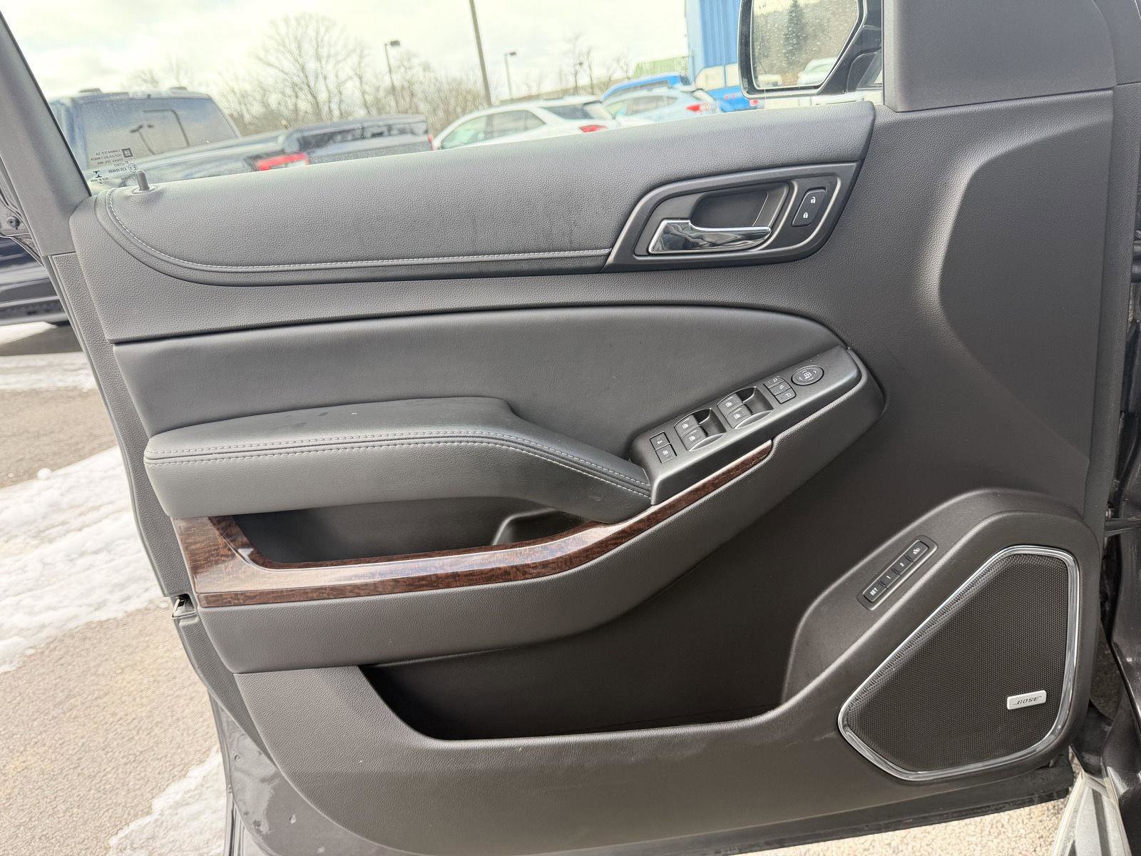 Used 2016 GMC Yukon SLT w/ Open Road Package image 20