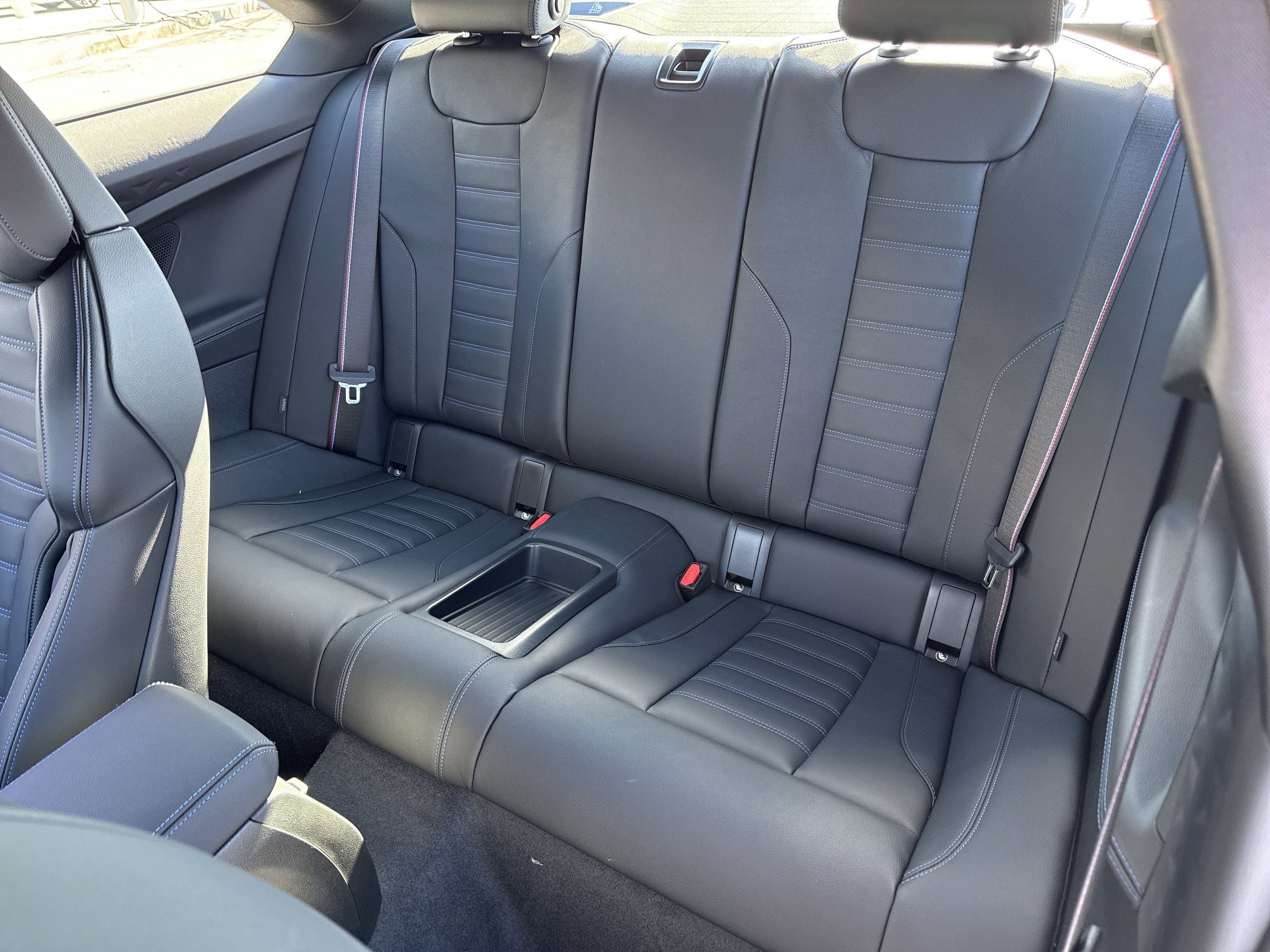 New 2026 BMW M2 w/ Lighting Package image 15