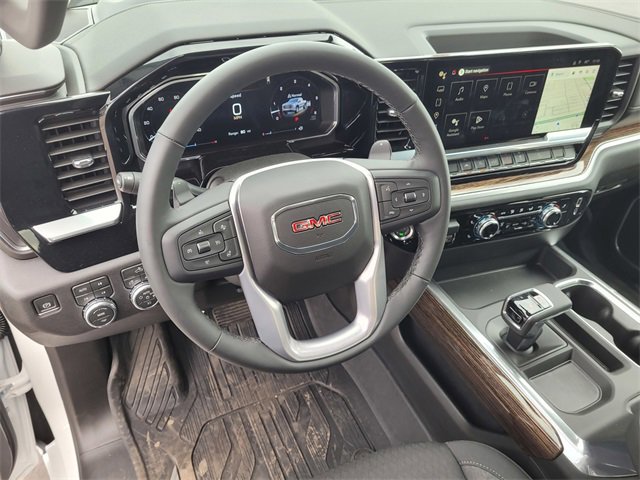 New 2026 GMC Sierra 1500 Elevation image 7