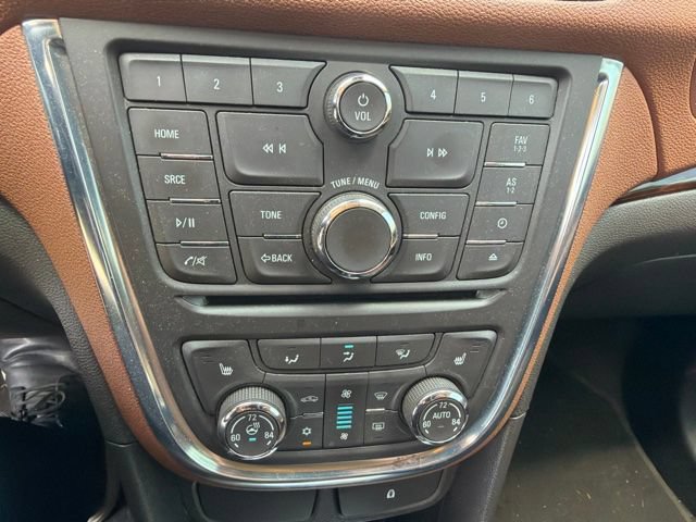 Used 2014 Buick Encore Leather AWD/4WD image 14