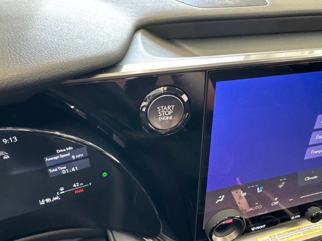 New 2026 Lexus TX 350 AWD w/ Technology Package image 26