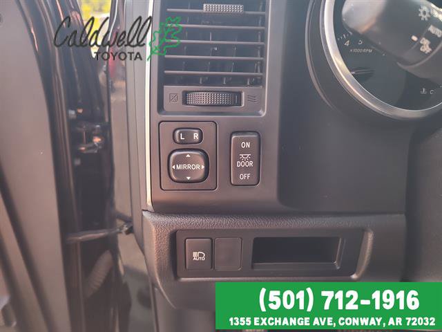 Certified 2021 Toyota Sequoia TRD Sport w/ TRD Sport Premium Package RWD image 17