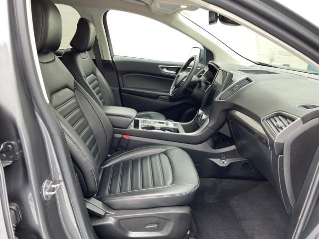 Used 2024 Ford Edge SEL w/ Convenience Package image 35