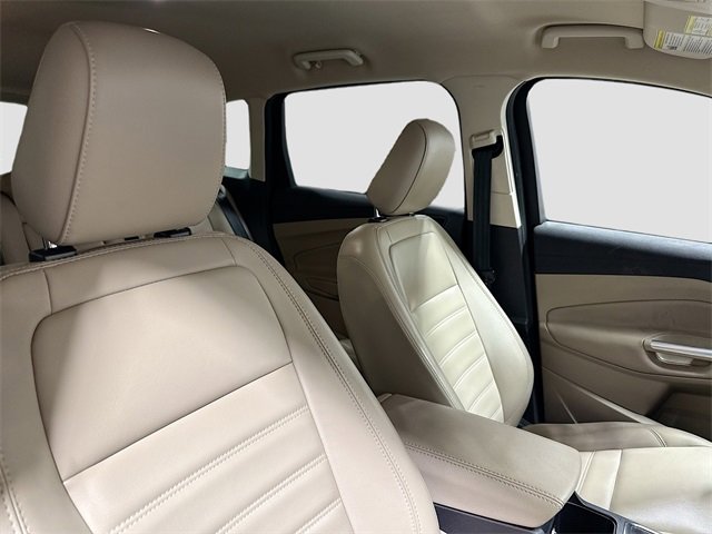 Used 2019 Ford Escape SEL image 28