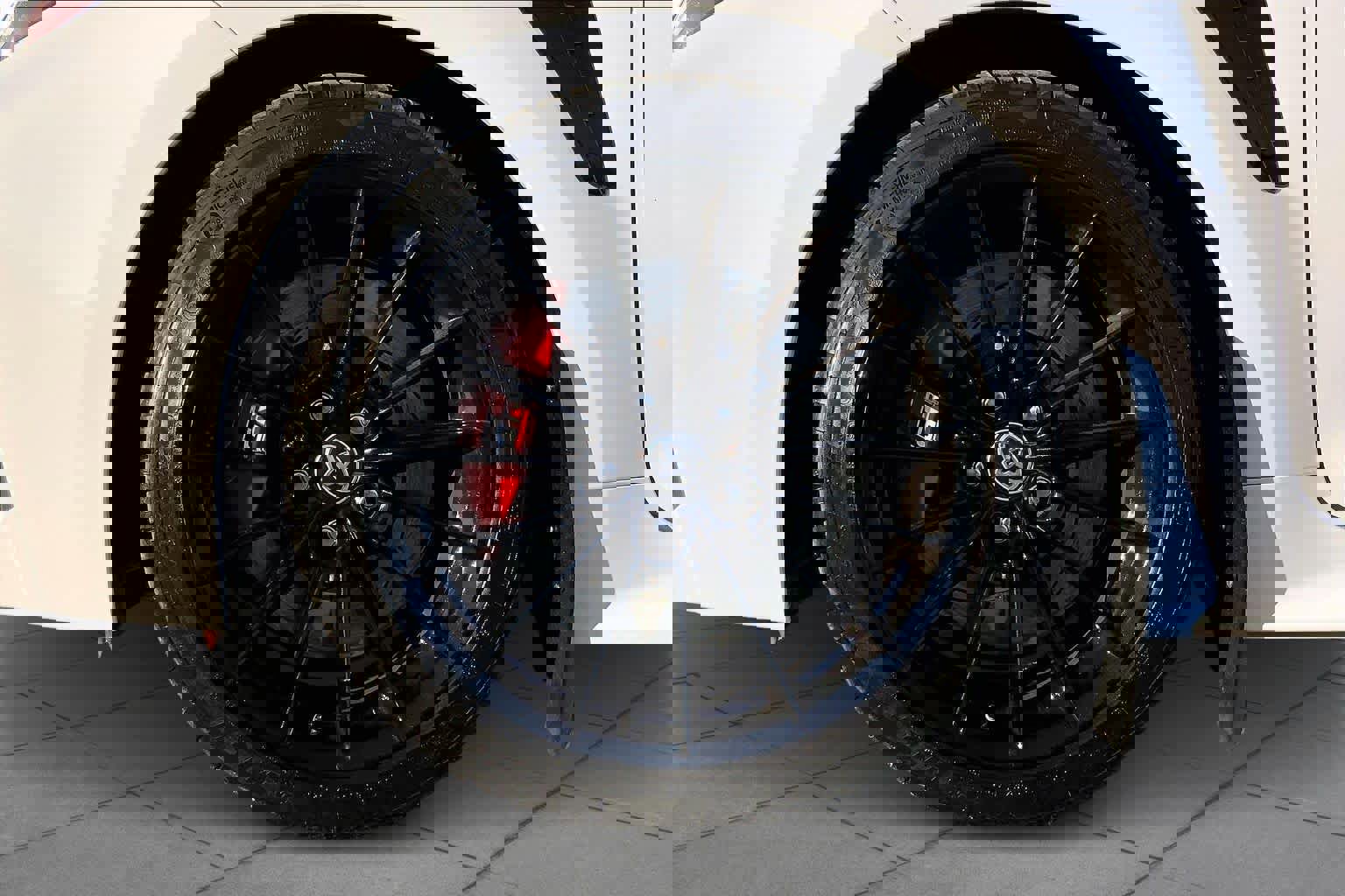 Used 2024 Toyota Corolla Core w/ Performance Package image 11