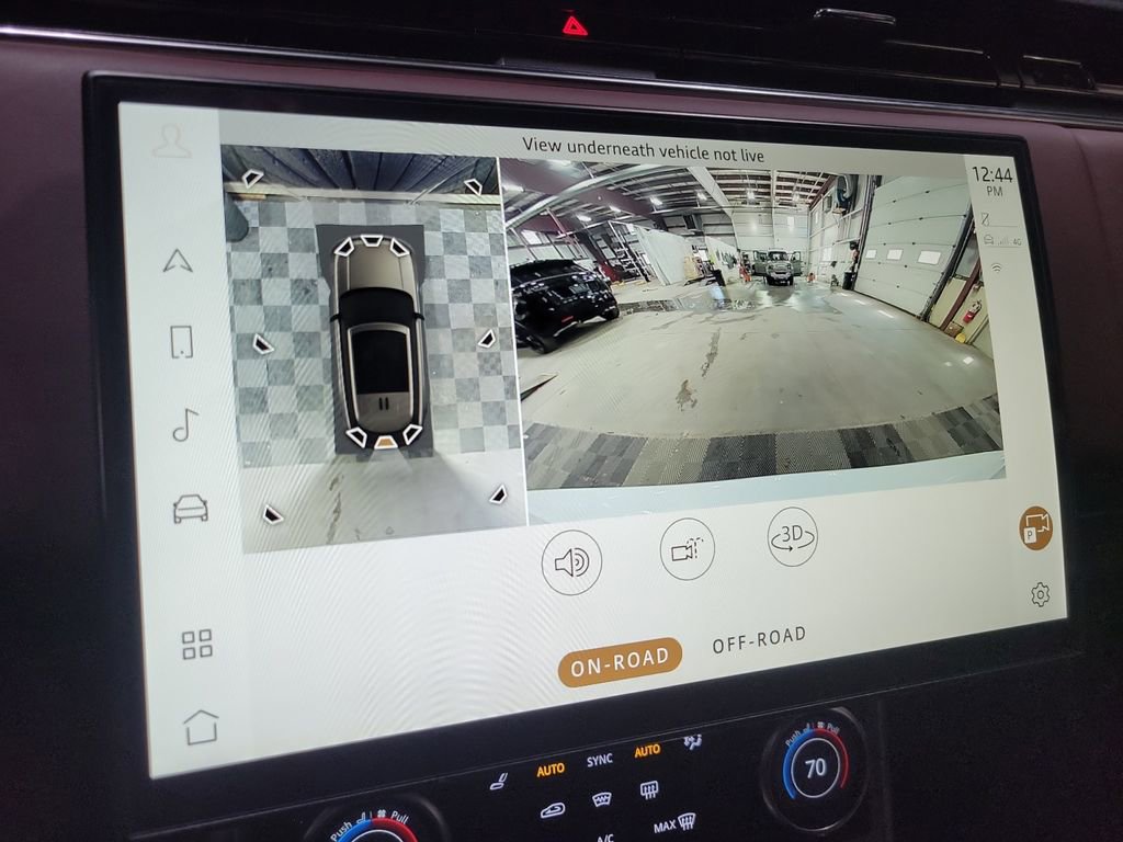 Used 2023 Land Rover Range Rover SE AWD/4WD image 19