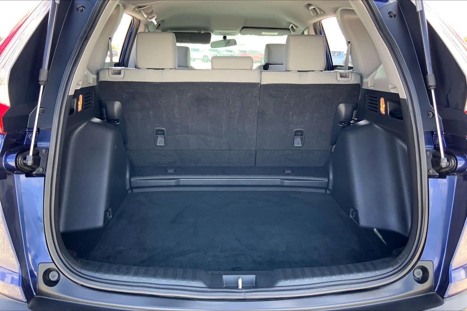Used 2019 Honda CR-V LX image 34