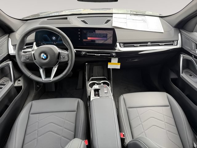 New 2026 BMW X2 xDrive28i w/ Technology Package AWD/4WD image 10