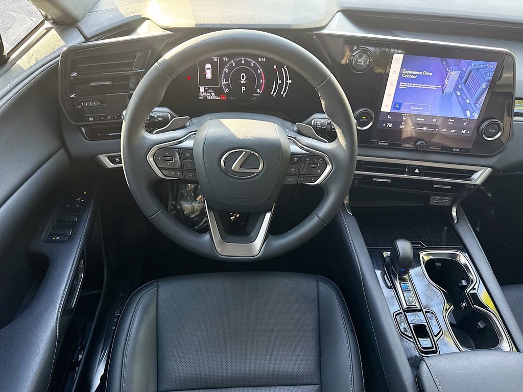 Used 2024 Lexus RX 350 FWD w/ Technology Package image 17