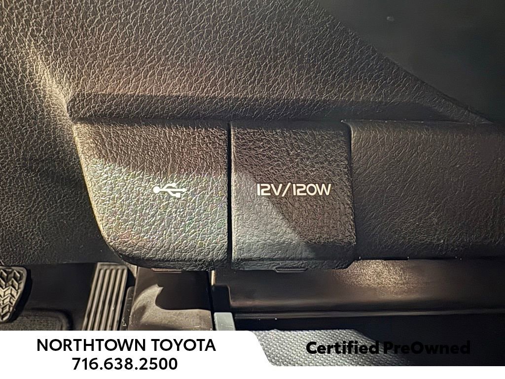Used 2024 Toyota Camry LE w/ Cold Weather Package image 13