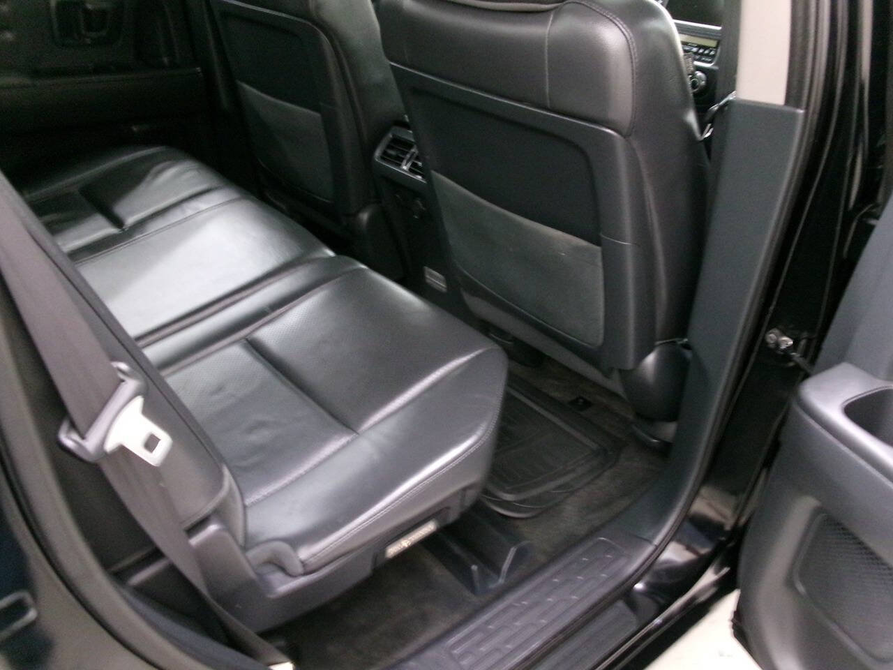 Used 2012 Honda Ridgeline RTL image 33