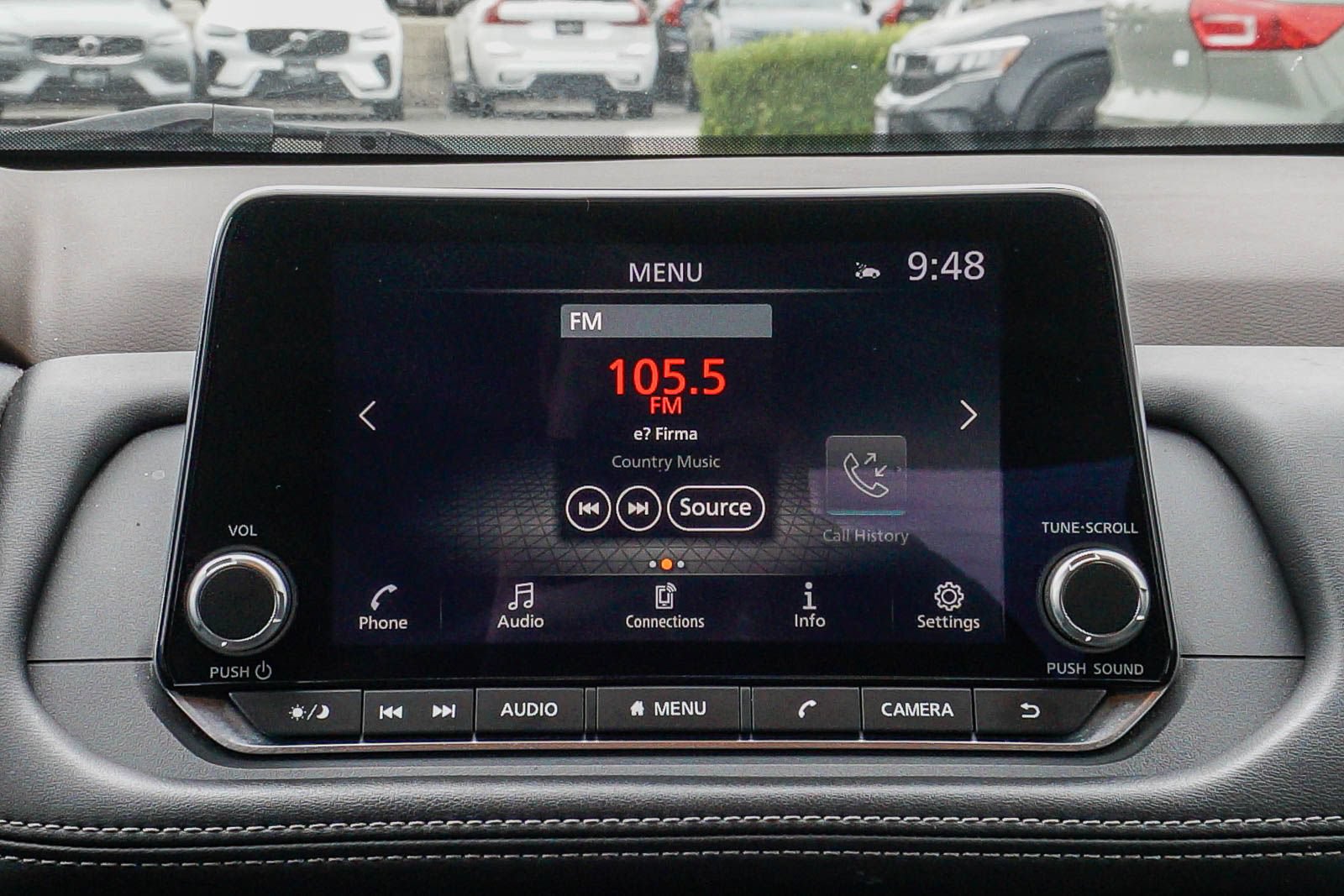 Used 2023 Nissan Rogue SV FWD image 16
