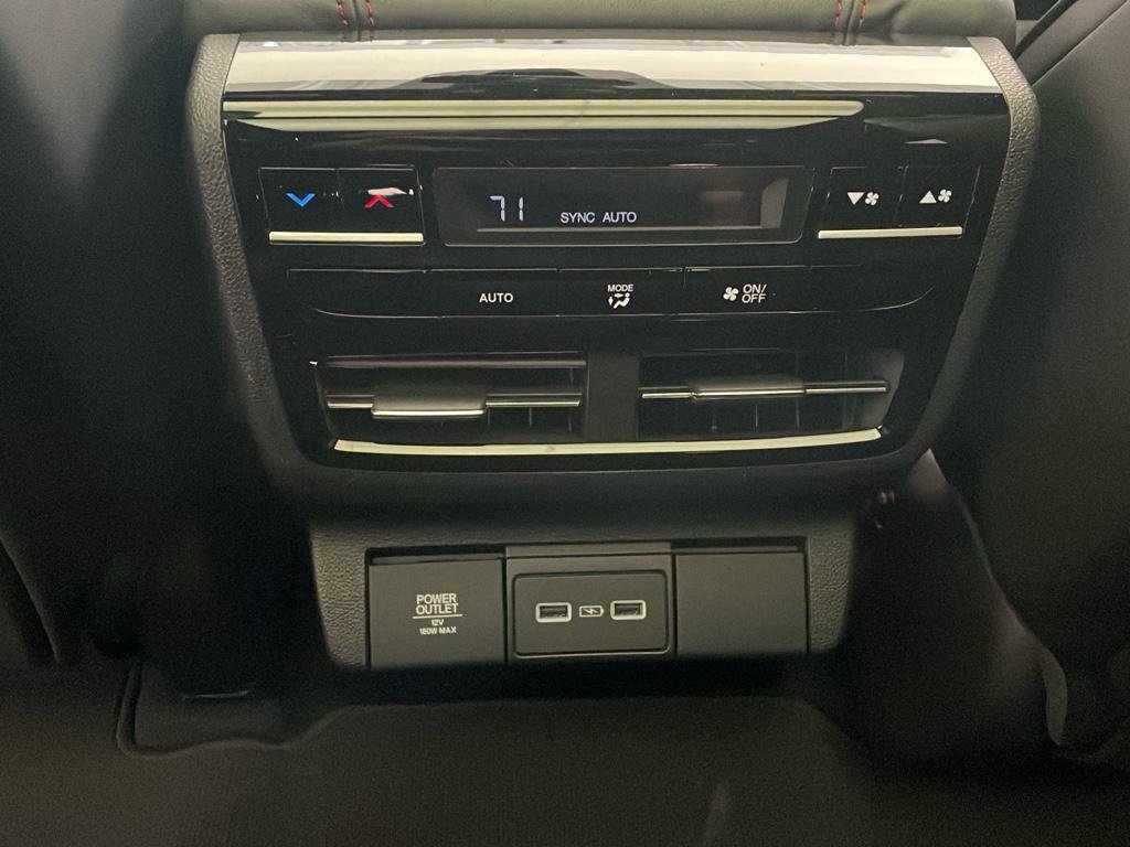 Used 2022 Acura MDX A-Spec image 35