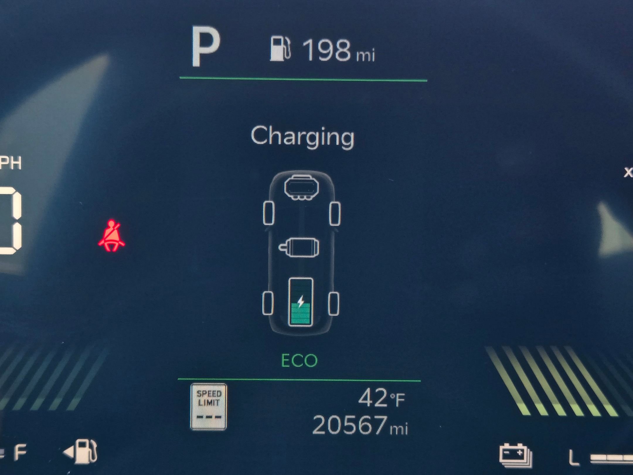 Certified 2025 Kia Sorento EX w/ EX Panoramic Sunroof Package image 16