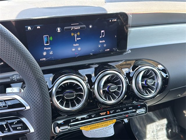 New 2026 Mercedes-Benz CLA 250 4MATIC image 16