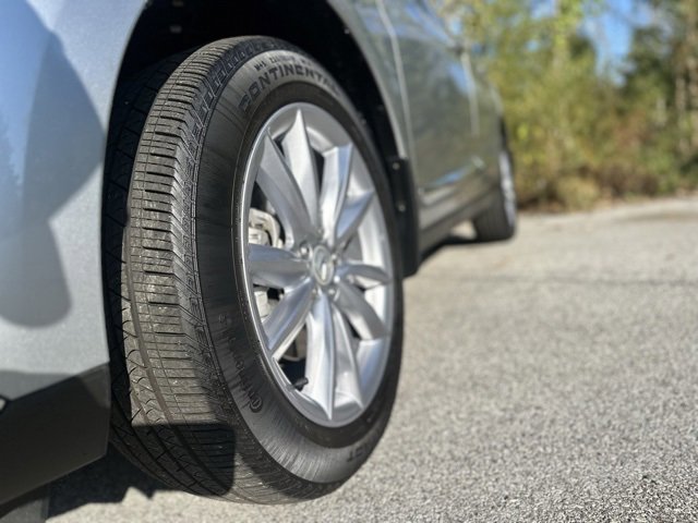 Used 2024 Acura RDX SH-AWD image 9