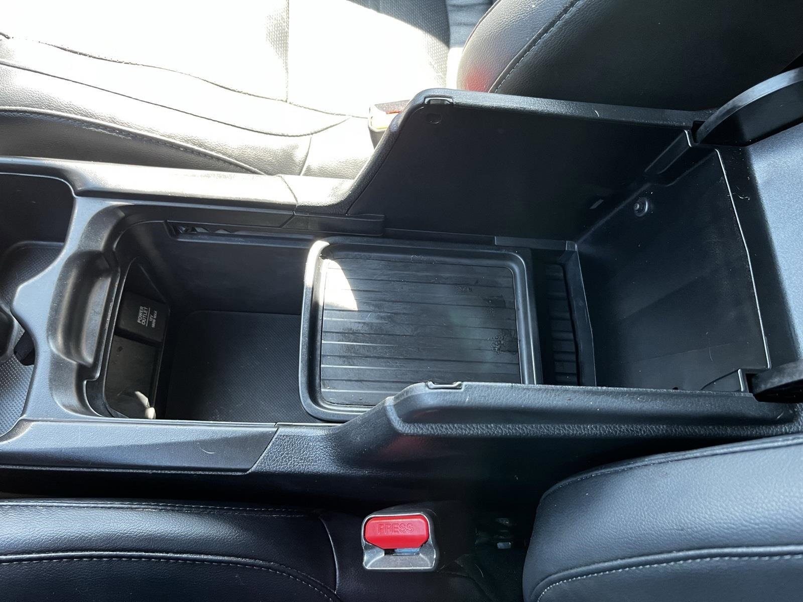 Used 2021 Honda CR-V EX-L image 41