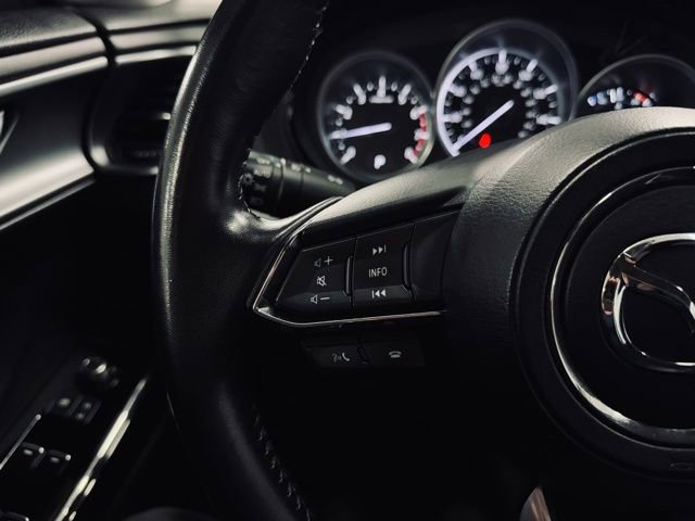 Used 2023 MAZDA CX-9 Touring Plus image 29