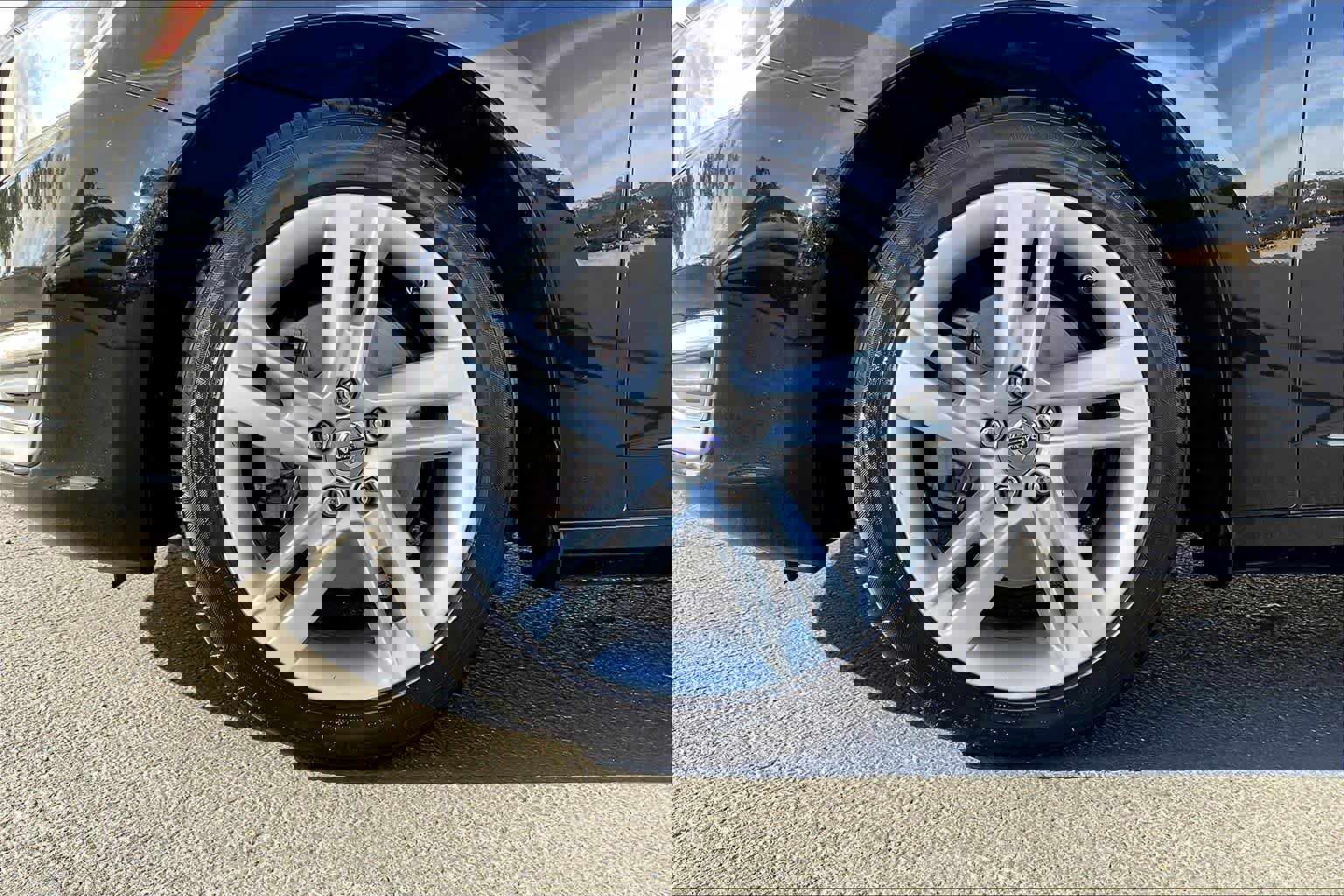 Used 2015 Volvo S60 T5 Premier image 12