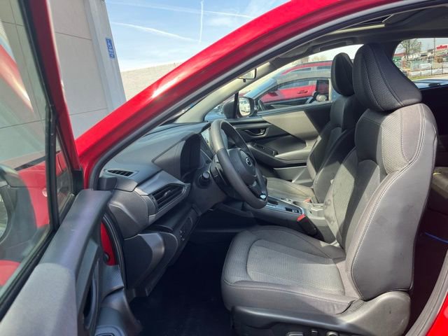 Used 2024 Subaru Crosstrek 2.0i Premium AWD/4WD image 15