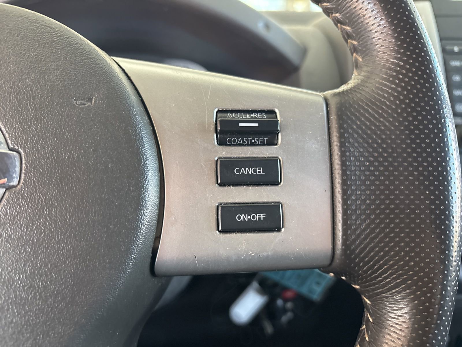 Used 2019 Nissan Frontier PRO-4X w/ Pro-4x Luxury Package image 43