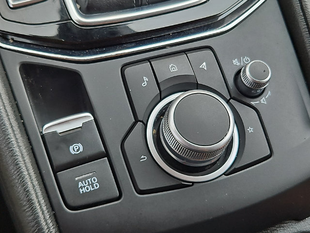 Certified 2024 MAZDA CX-5 AWD 2.5 S w/ Select Package image 24