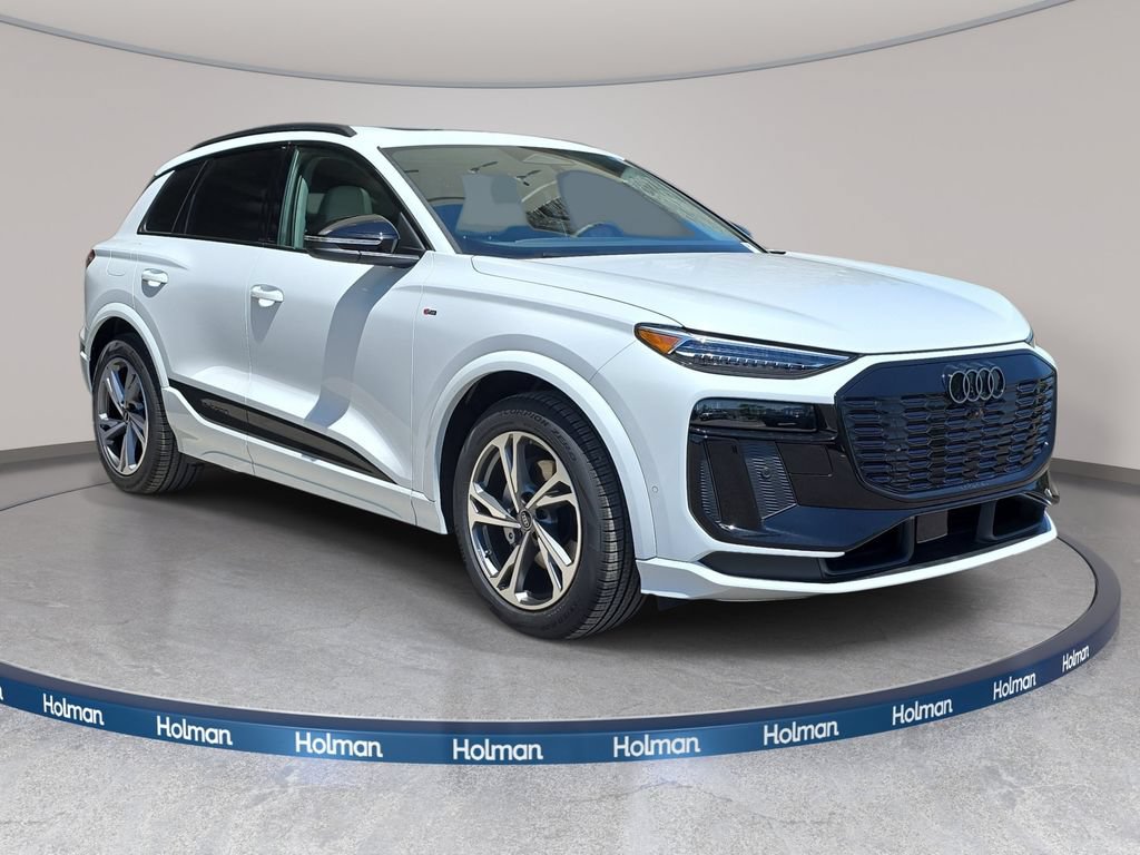 New 2027 Audi Q6 e-tron Prestige AWD/4WD image 3