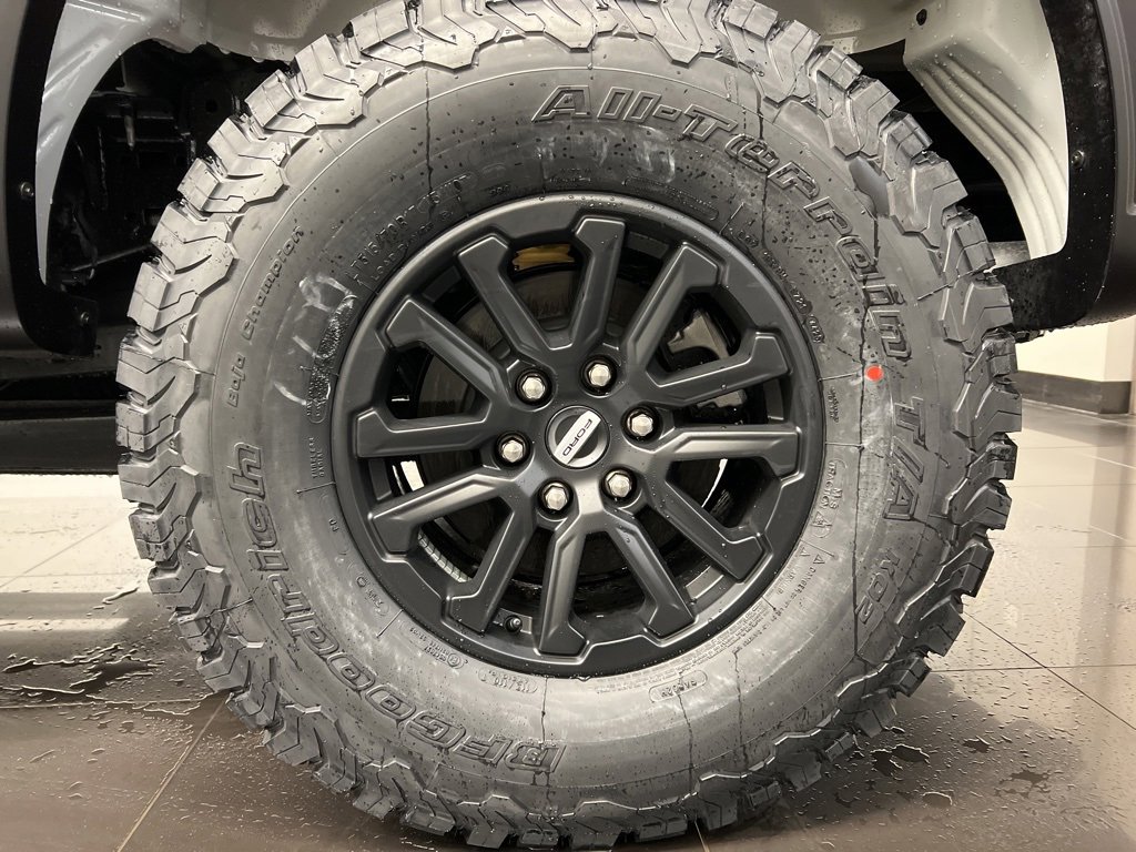 New 2026 Ford F150 Raptor image 7