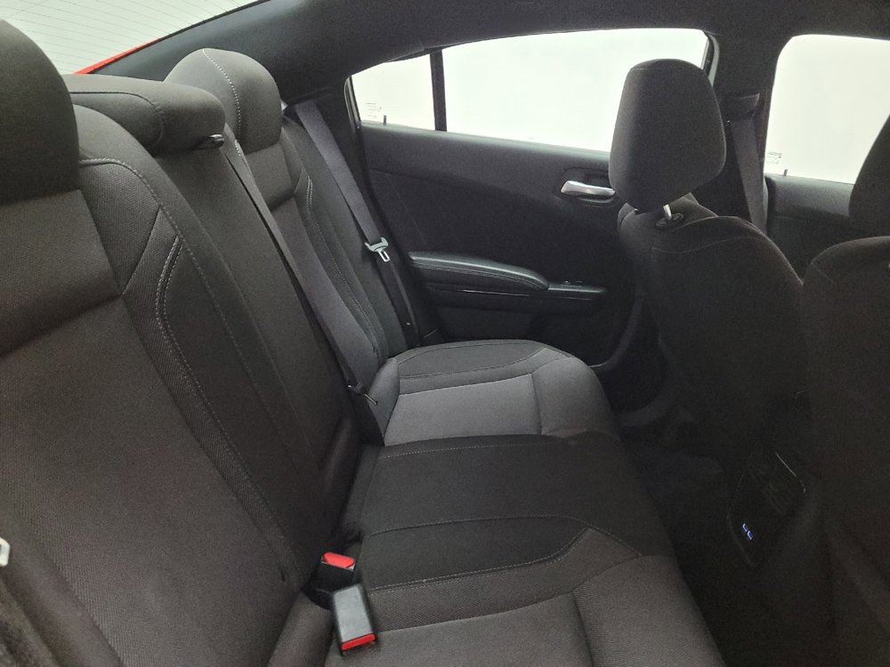 Used 2022 Dodge Charger SXT w/ Blacktop Package image 19