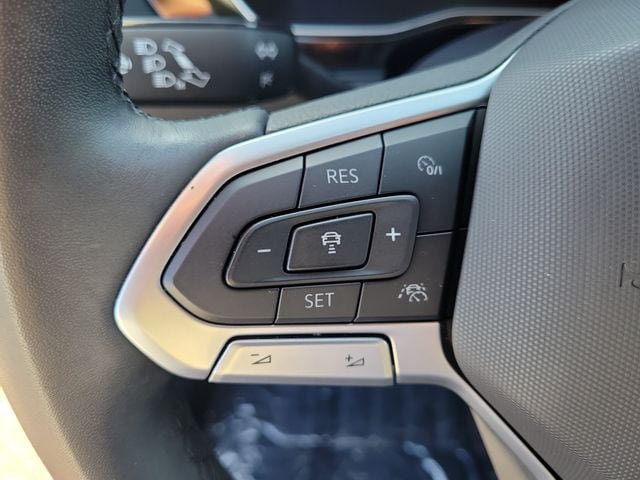 Certified 2024 Volkswagen Jetta Sport FWD image 18