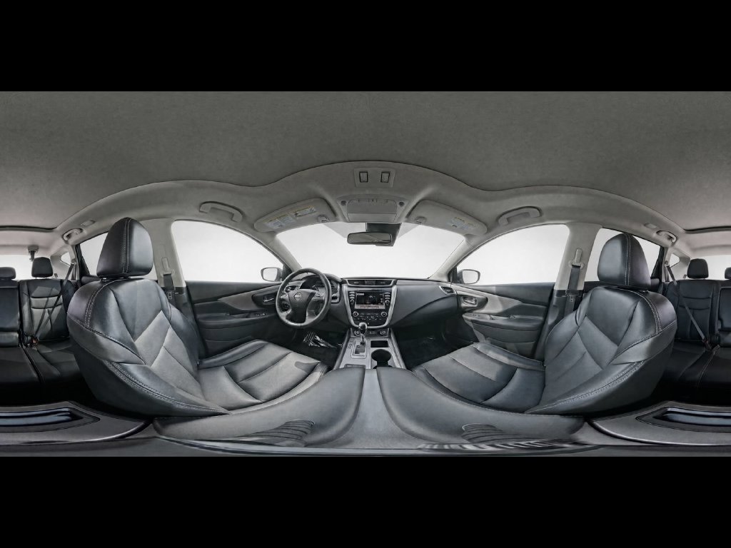 Certified 2023 Nissan Murano SL w/ SL Moonroof Package AWD/4WD image 25