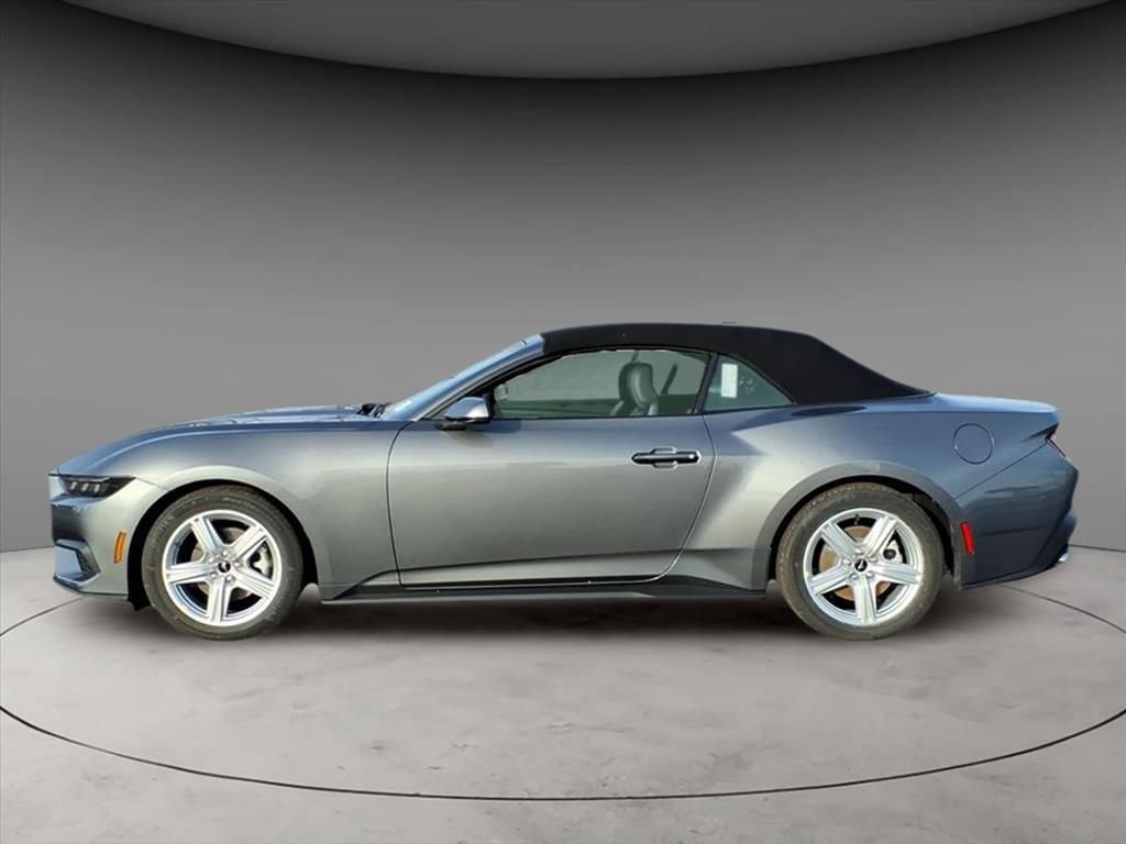 New 2026 Ford Mustang Premium image 2