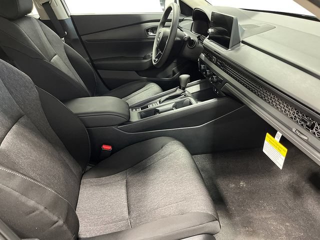 New 2026 Honda Accord LX image 22