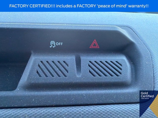 Certified 2022 Ford Bronco Big Bend AWD/4WD image 31