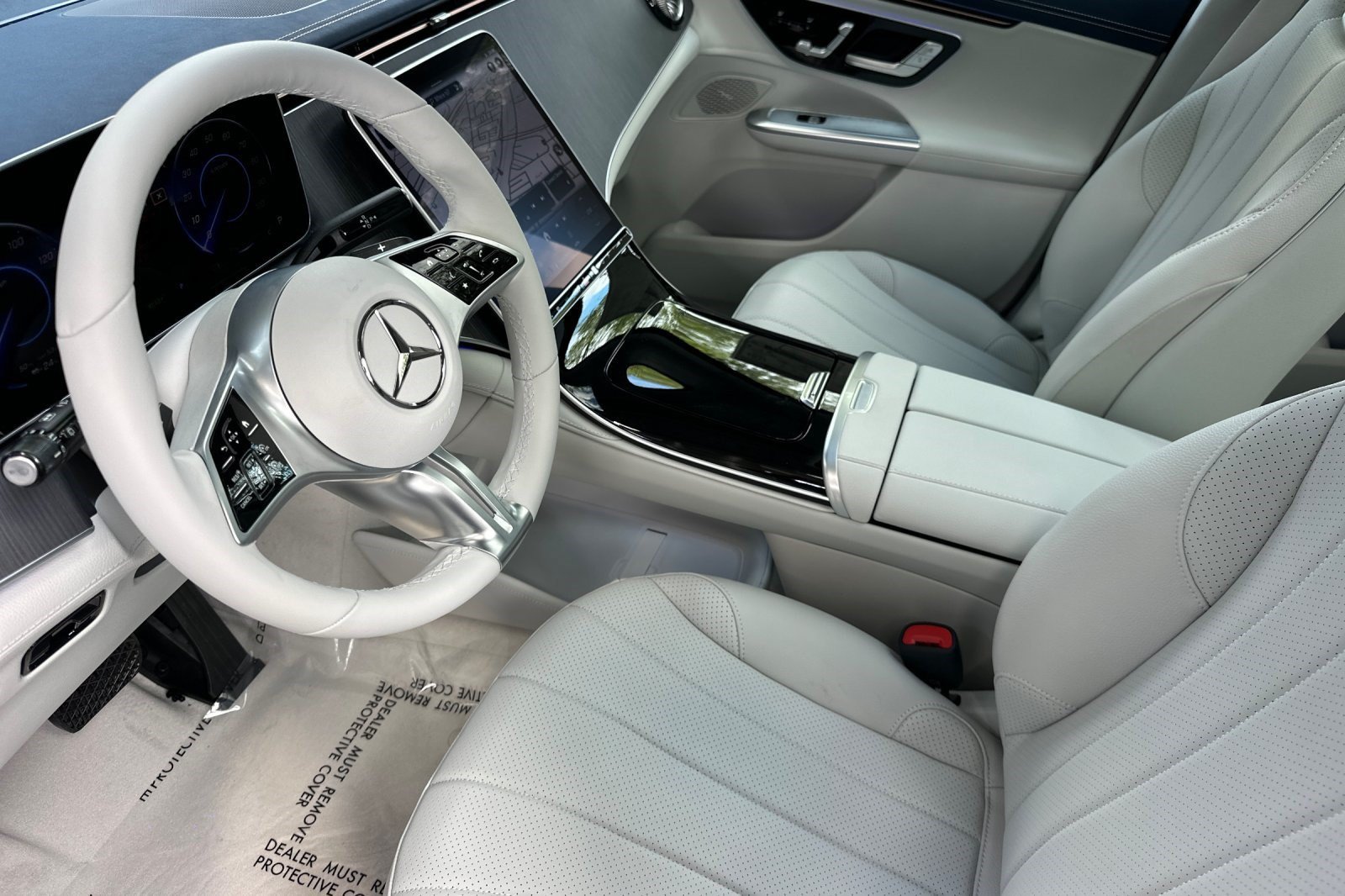 New 2027 Mercedes-Benz EQE 320 4MATIC SUV image 4