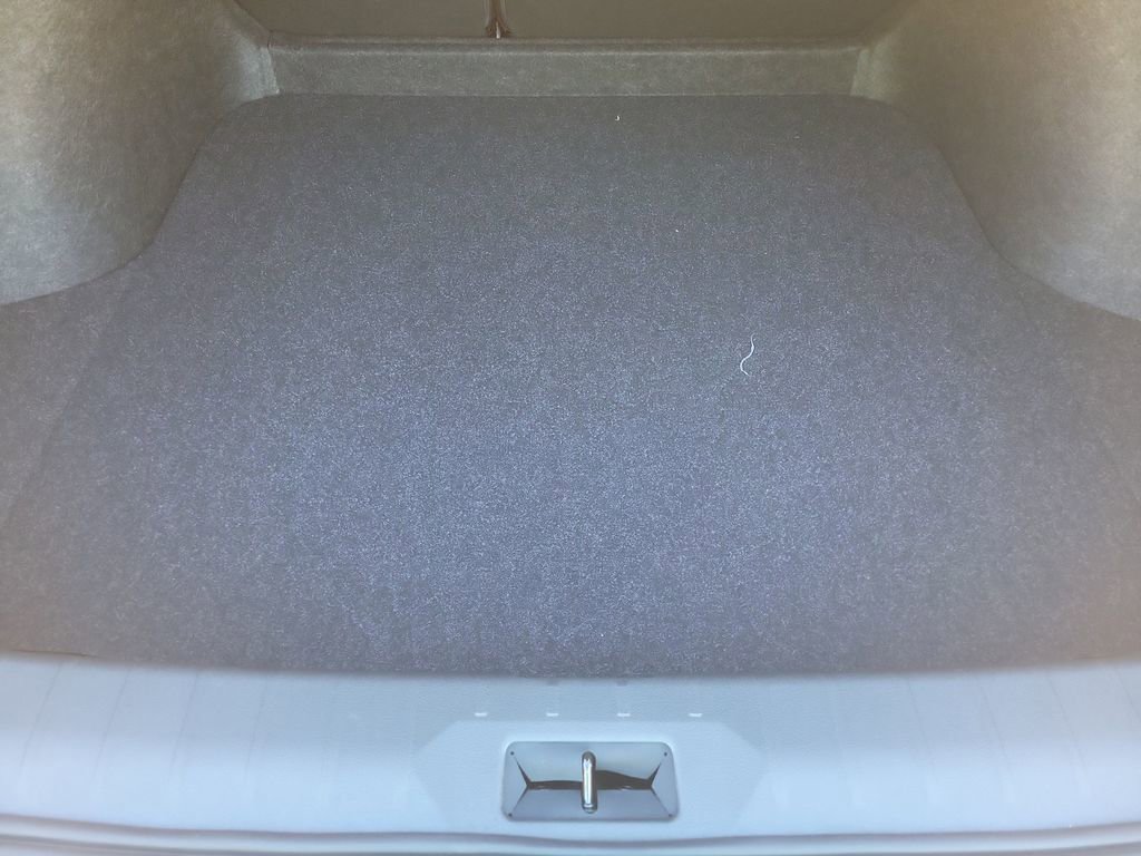 New 2026 Nissan Sentra S w/ Floor Mat Package image 12