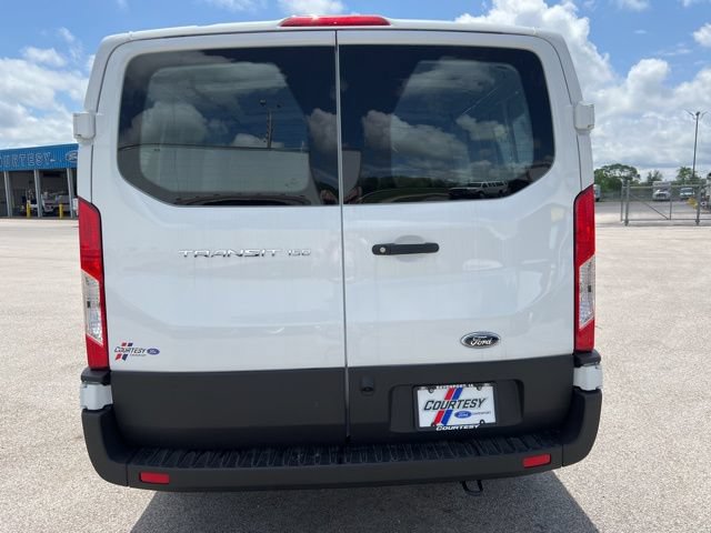 New 2023 Ford Transit 150 Low Roof RWD image 22