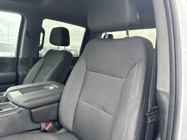 Used 2020 Chevrolet Silverado 2500 LT w/ All Star Edition AWD/4WD image 18