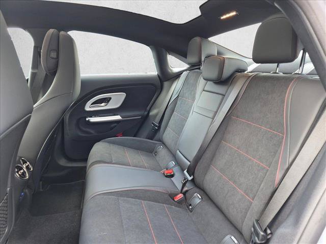 New 2027 Mercedes-Benz CLA 220 image 14