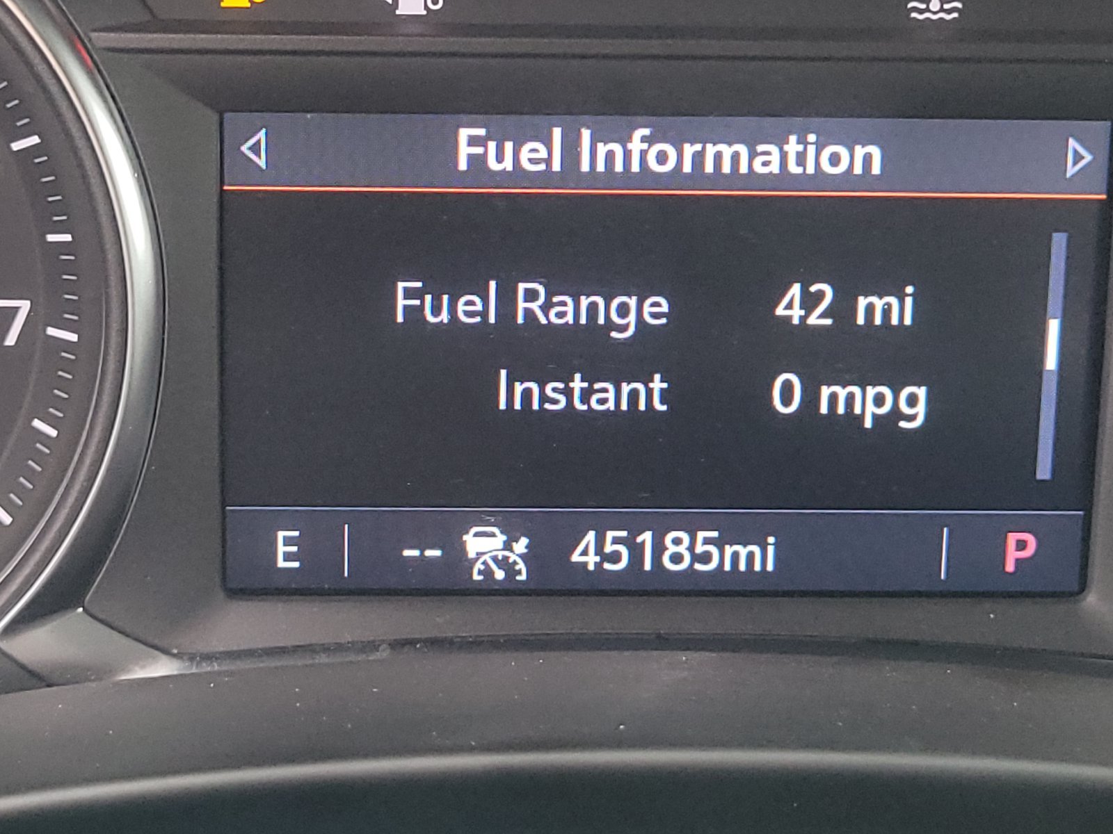 Certified 2024 GMC Terrain AT4 AWD/4WD image 21