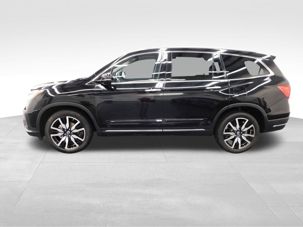 Used 2020 Honda Pilot Elite image 6