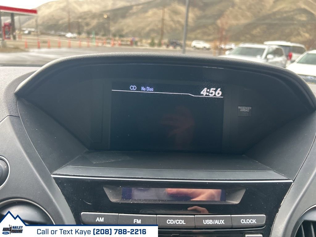 Used 2015 Honda Pilot EX image 27