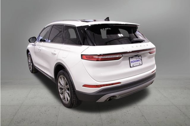 Used 2020 Lincoln Corsair Standard w/ Premium Package image 3