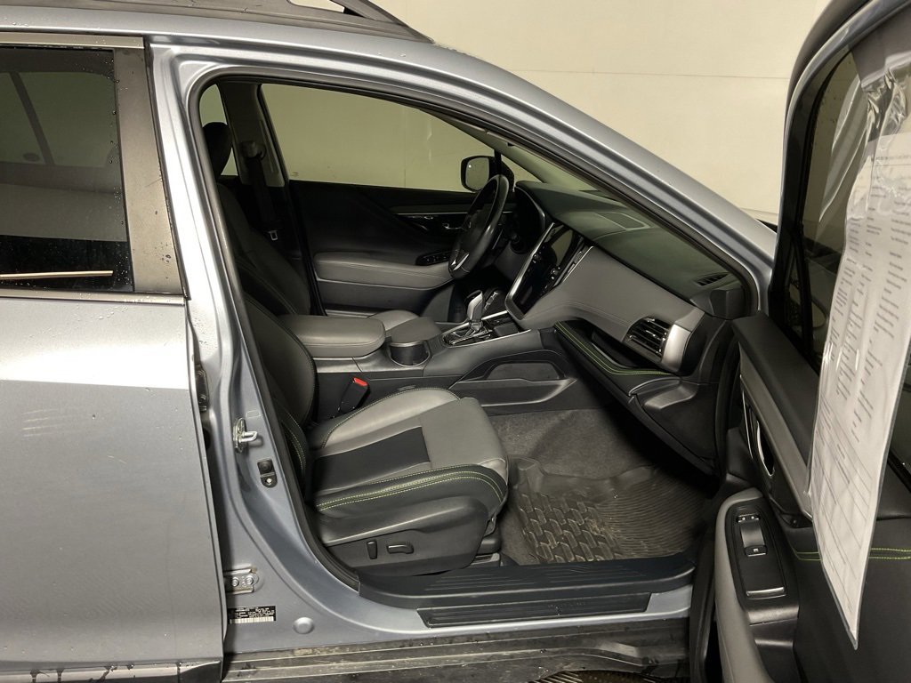Used 2021 Subaru Outback Onyx Edition XT w/ Popular Package #2 image 36
